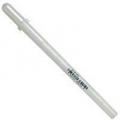 Sakura Gelly Roll Glaze Pen - Opaque White