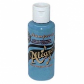 Stamperia Allegro Acrylic Paint - Blue Aviation