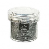 Stamperia Create Happiness Embossing Powder - Silver - WY03