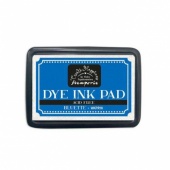 Stamperia Create Happiness Dye Ink Pad - Bluette