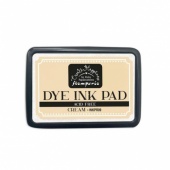 Stamperia Create Happiness Dye Ink Pad - Cream
