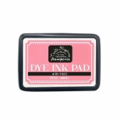 Stamperia Create Happiness Dye Ink Pad - Pink