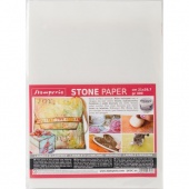 Stamperia Stone Paper
