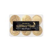 Stamperia Wax and Seals Seals Set - House of Roses - WAXSL05