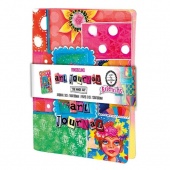 Studio Light Art by Marlene Signature Collection Journal - Handy Size - ABM-ES-JOUR08