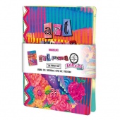 Studio Light Art by Marlene Signature Collection Journal - Perfect Size - ABM-ES-JOUR09