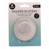 Studio Light Essentials Shaker Window Blister - Round - SL-ES-BLIS01