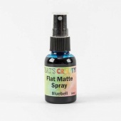 That's Crafty! Flat Matte Spray - Bluebell