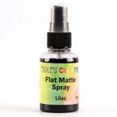 That's Crafty! Flat Matte Spray - Lilac