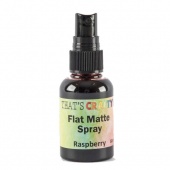 That's Crafty! Flat Matte Spray - Raspberry