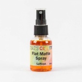 That's Crafty! Flat Matte Spray - Saffron