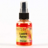 That's Crafty! Lustre Spray - Orange