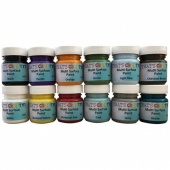 That's Crafty! Multi Surface Paint Set - 30ml Jars