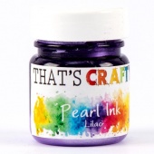 That's Crafty! Pearl Ink - Lilac