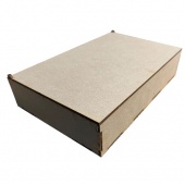 That's Crafty! Surfaces MDF Box - Medium