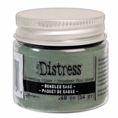 Tim Holtz Distress Embossing Glaze - Bundled Sage