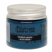 Tim Holtz Distress Embossing Glaze - Mermaid Lagoon