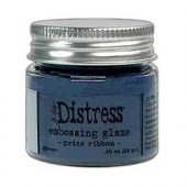 Tim Holtz Distress Embossing Glaze - Prize Ribbon