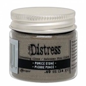 Tim Holtz Distress Embossing Glaze - Pumice Stone