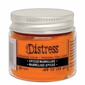 Tim Holtz Distress Embossing Glaze - Spiced Marmalade