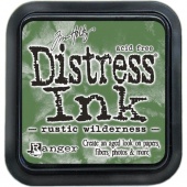 Tim Holtz Distress Ink Pad - Rustic Wilderness