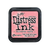 Tim Holtz Distress Ink Pad - Saltwater Taffy