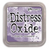 Tim Holtz Distress Oxide Ink Pad - Dusty Concord
