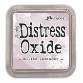 Tim Holtz Distress Oxide Ink Pad - Milled Lavender