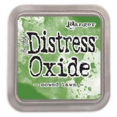 Tim Holtz Distress Oxide Ink Pad - Mowed Lawn