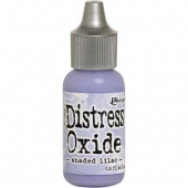 Tim Holtz Distress Oxide Reinker - Shaded Lilac