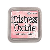 Tim Holtz Distress Oxide Ink Pad - Saltwater Taffy