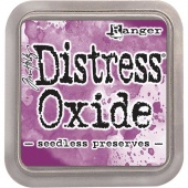 Tim Holtz Distress Oxide Ink Pad - Seedless Preserves