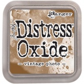 Tim Holtz Distress Oxide Ink Pad - Vintage Photo