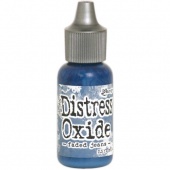 Tim Holtz Distress Oxide Reinker - Faded Jeans