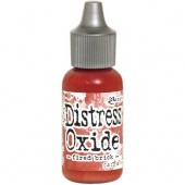 Tim Holtz Distress Oxide Reinker - Fired Brick