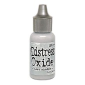 Tim Holtz Distress Oxide Ink Re-Inker - Lost Shadow