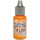 Tim Holtz Distress Oxide Reinker - Spiced Marmalade