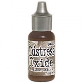 Tim Holtz Distress Oxide Reinker - Walnut Stain