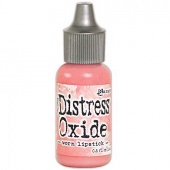 Tim Holtz Distress Oxide Reinker - Worn Lipstick