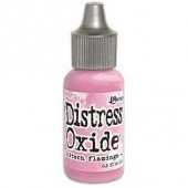 Tim Holtz Distress Oxide Reinker - Kitsch Flamingo