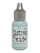 Tim Holtz Distress Oxide Reinker - Speckled Egg