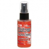 Tim Holtz Distress Oxide Spray - Candied Apple