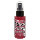 Tim Holtz Distress Oxide Spray  - Lumberjack Plaid