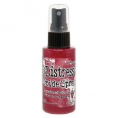 Tim Holtz Distress Oxide Spray  - Lumberjack Plaid