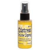 Tim Holtz Distress Oxide Spray - Mustard Seed