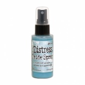 Tim Holtz Distress Oxide Spray - Tumbled Glass