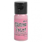 Tim Holtz Distress Paint Flip Top - Kitsch Flamingo