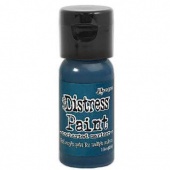 Tim Holtz Distress Paint Flip Top - Uncharted Mariner