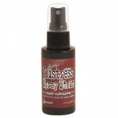 Tim Holtz Distress Spray Stain - Aged Mahogany