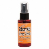 Tim Holtz Distress Spray Stain - Carved Pumpkin